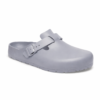 Birken stock Boston EVA Grey TOP BATCH UA