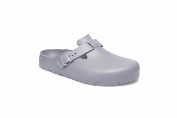 Birken stock Boston EVA Grey TOP BATCH UA