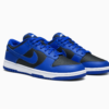 Nike Sb Dunk Low Hyper Cobalt 226 TOP BATCH UA