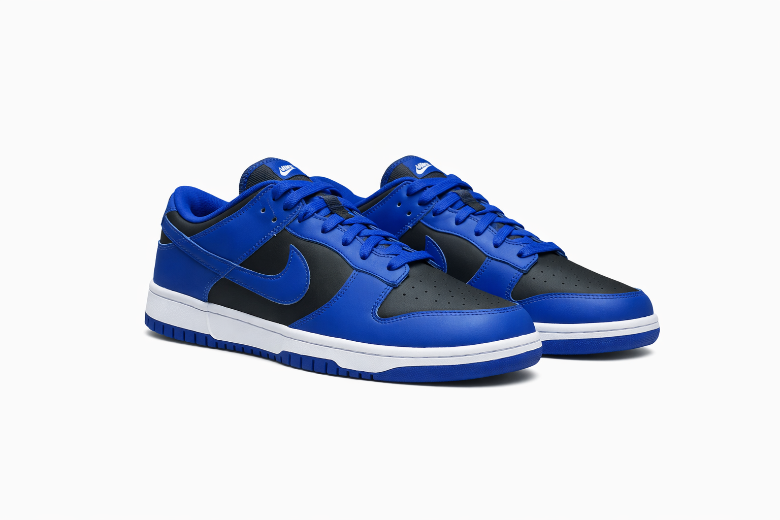 Nike Sb Dunk Low Hyper Cobalt 226 TOP BATCH UA