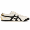 Onitsuka Tiger Mexico 66 Cream Black TOP BATCH UA