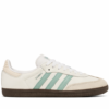Adidas Samba OG White Hazy Green TOP BATCH UA