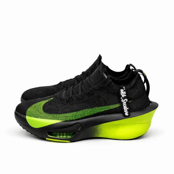 Nik ee zoom Alfafly next black volt TOP BATCH UA