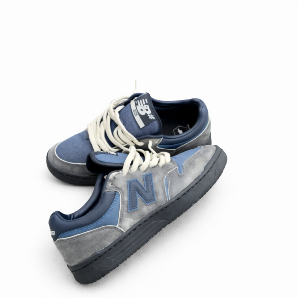 New_ Balance 480 Numeric Trail Pack 228 TOP BATCH UA