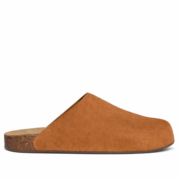 Adidas Adimule Rustic Orange TOP BATCH UA