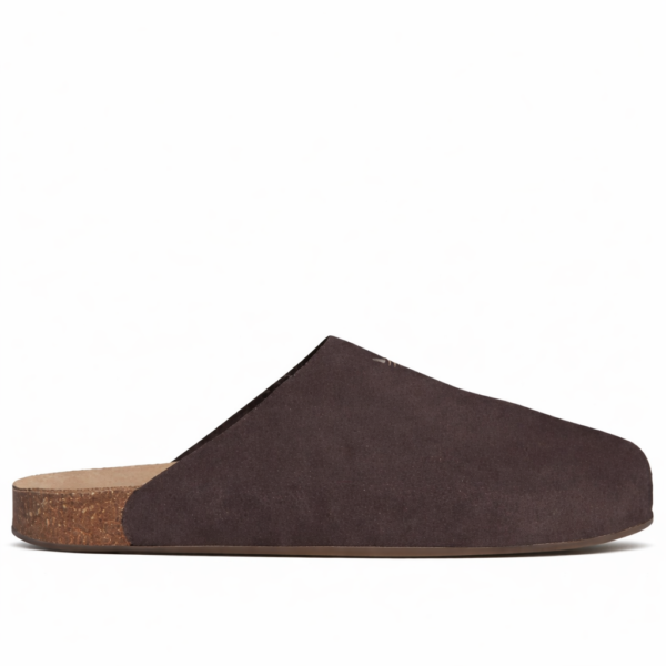 Adidas adimule dark brown TOP BATCH UA