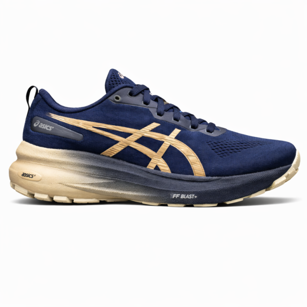 Asics Gel Kayano 31 Platinum Blue TOP BATCH UA
