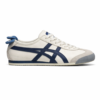 Onitsuka Tiger Mexico 66 Cream Navy TOP BATCH UA