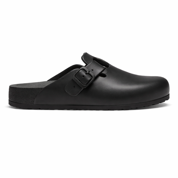 Birken stock Boston EVA Black TOP BATCH UA