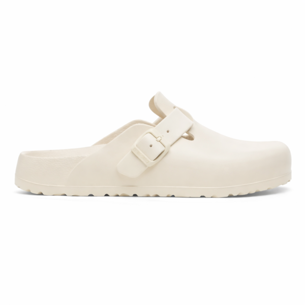 Birken.stock Boston EVA eggshell TOP BATCH UA