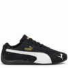 PUMMA SPEED CAT OG BLACK  TOP BATCH UA