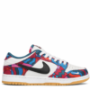 Nikke SB Dunk Low Parra TOP BATCH UA