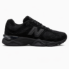 New Balance 9060 tripple black TOP BATCH UA