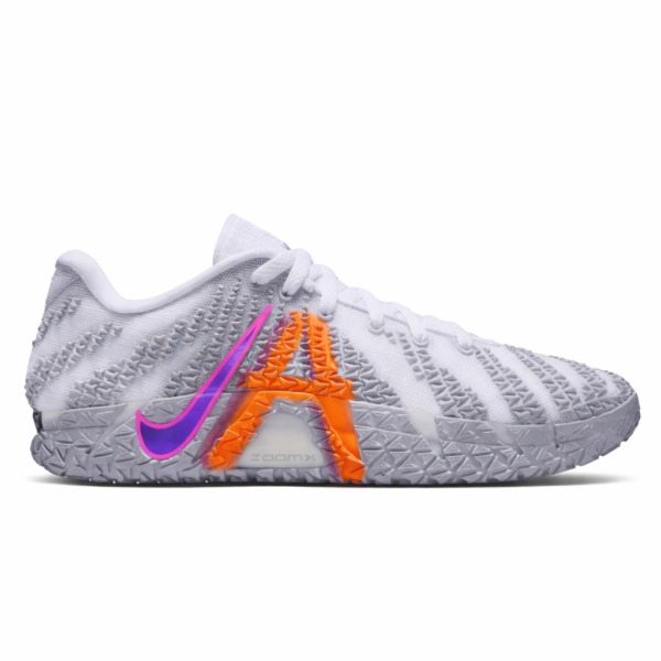 Ja 3 EP Light Show Grey  TOP BATCH UA