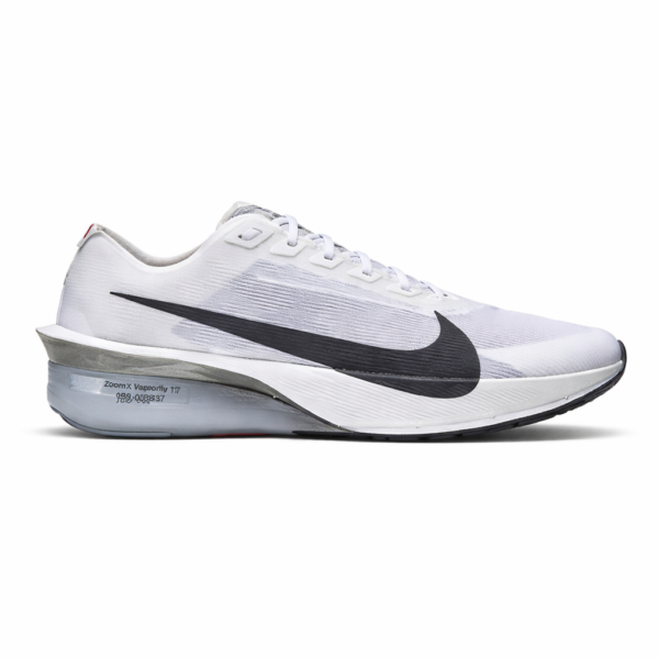 Nike Vaporfly 4 Road Racing White Black TOP BATCH UA