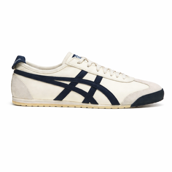 Onitsuka_ Tiger Cream Navy 244 TOP BATCH UA
