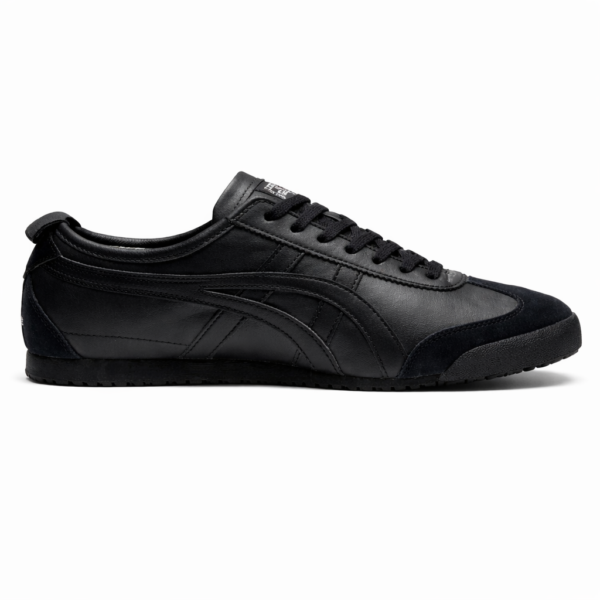 Onitsuka Tiger Mexico 66 All Black 240