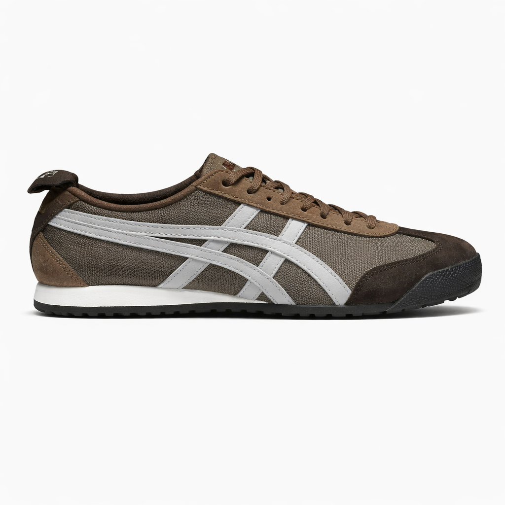 onitsukaa tiger MEXICO 66 SD VIN CLAY CANYONCREAM 473 TOP BATCH UA