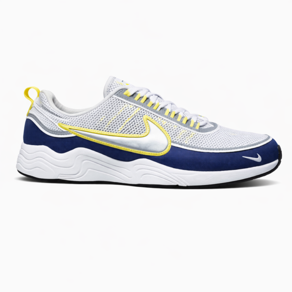 Nike Zoom Spiridon Deep Royal Blue TOP BATCH UA