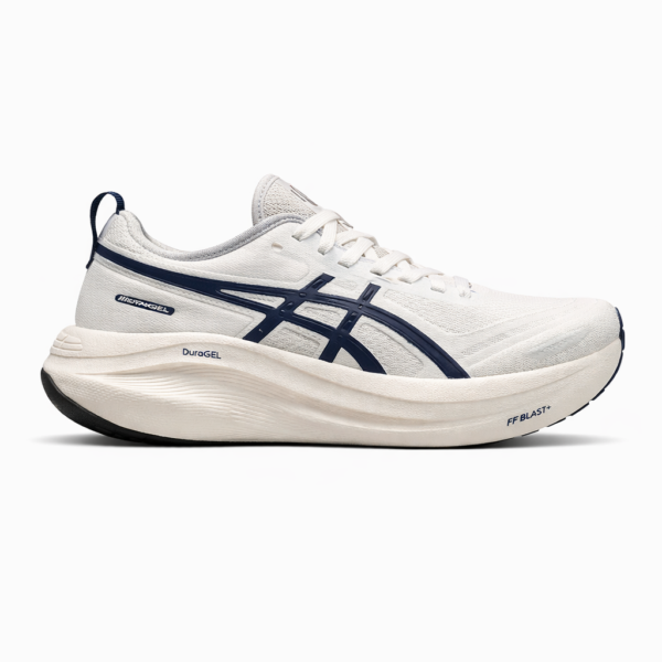 Asicss GEL-Nimbus 27 ATCs TOP BATCH UA