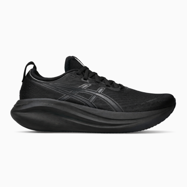 ASICSs. Gel-Nimbus 27 triple blackTOP BATCH UA