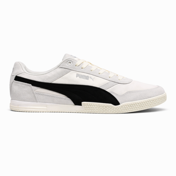 Puma Bella Donna nylon Alpine Snow Black TOP BATCH UA