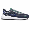 UNDEFEATED Nike x Air Zoom Spiridon Thunder Blue TOP BATCH UA