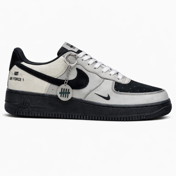airforce 1 low x undefeated TOP BATCH UA