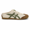 Onitsukaa maxico 66 sabot half cut shoe sneaker  TOP BATCH UA