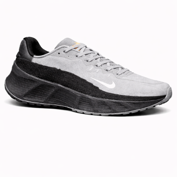 Nikee Ava Rover College Grey Black TOP BATCH UA