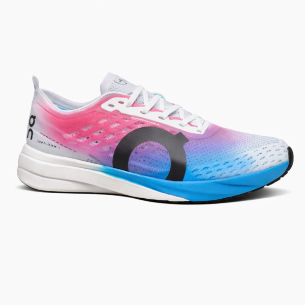 On Running Cloud Boom Strike White Horizon 1029 TOP BATCH UA