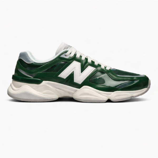 New Balance 9060 Nori Green 1025 TOP BATCH UA