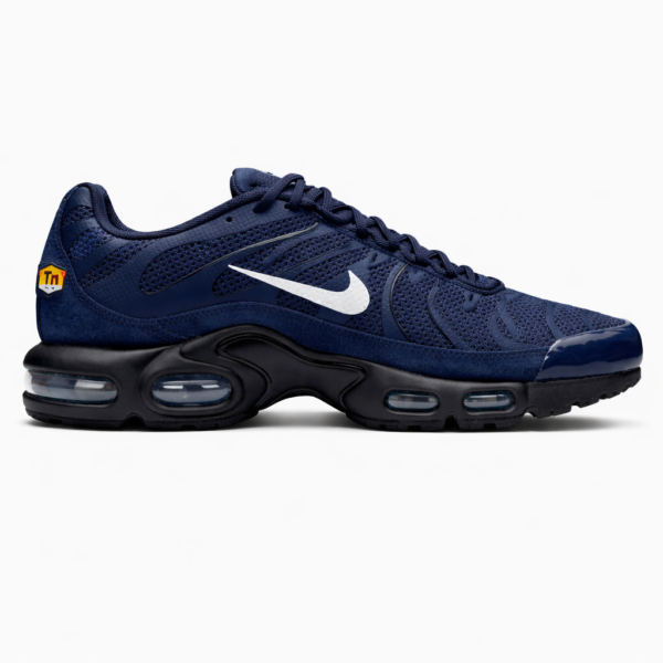 Nike x TN Plus Toggle Reflective Utility Obsidian Blue TOP BATCH UA