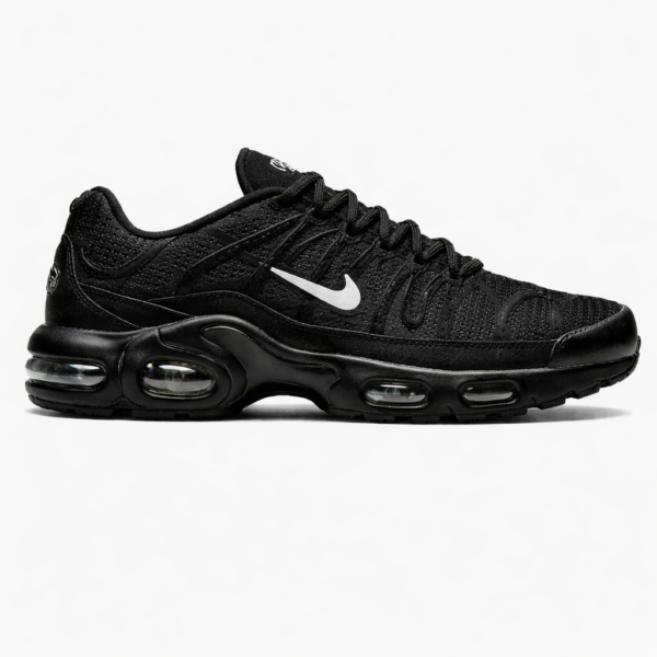 nike  AirMax Tn Plus Toggle Black TOP BATCH UA