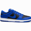 Nik_e Sb Dunk Low Hyper Cobalt 226 TOP BATCH UA
