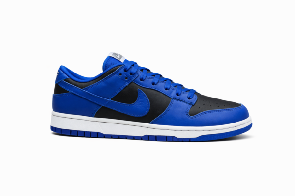Nik_e Sb Dunk Low Hyper Cobalt 226 TOP BATCH UA