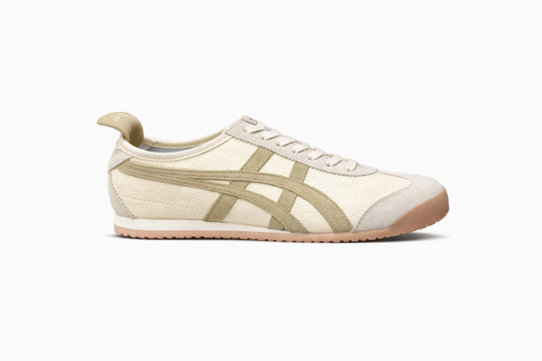 Onitsuka Tiger Mexico 66 white Beige 938 TOP BATCH UA