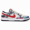 SB Dunk Low Paris TOP BATCH UA