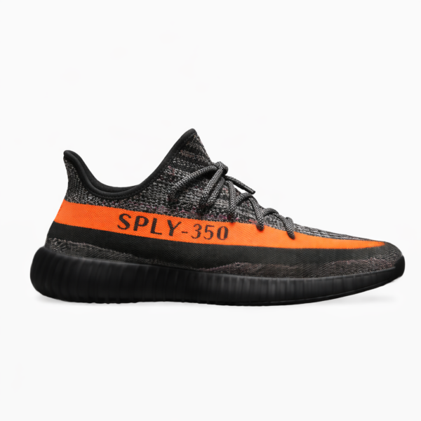 Adida s Yeezy 350 V2 Carbon Beluga Semi UA TOP BATCH UA
