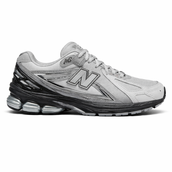 Newbalance 1906 BRighton Grey Shoe TOP BATCH UA