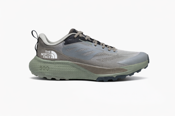 The North facee Altamesa 500 trail Grey Green TOP BATCH UA