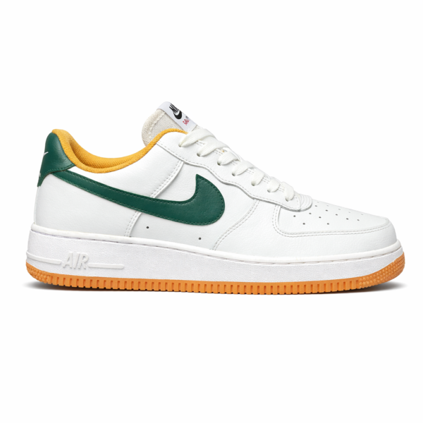 Nike Airforce 1 Hamava TOP BATCH UA