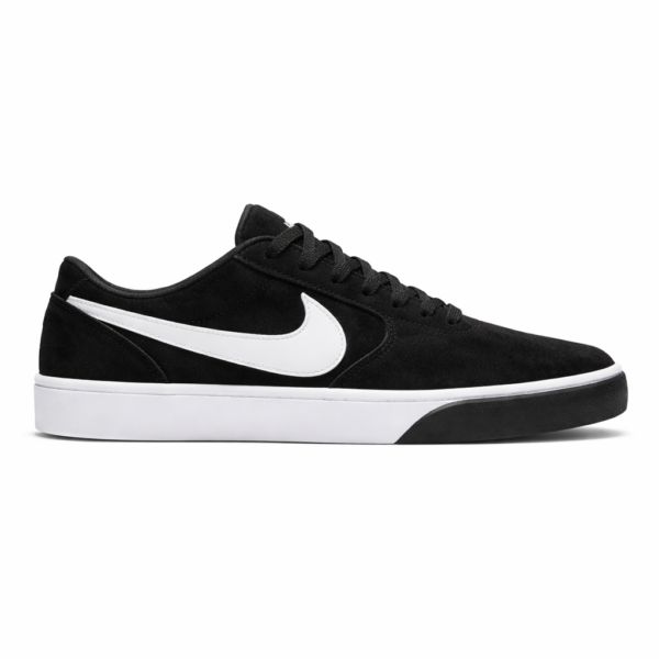 Nike Blazer City Low sneaker in black and white TOP BATCH UA