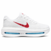 Nike Airmax Vomero Premium White TOP BATCH UA