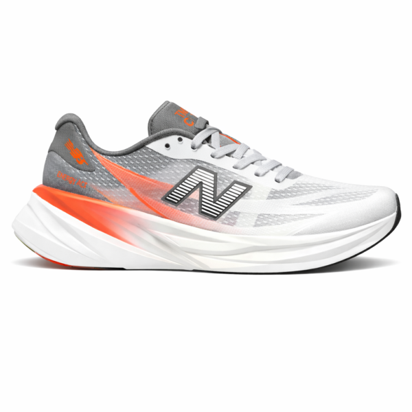 New Balance FUELCELL REBEL V5 TCS NYC MARATHON 448 TOP BATCH UA