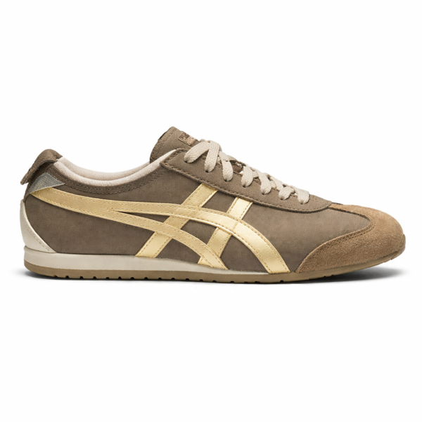 Onitsuka Tiger Mexico 66 Clay Canyon TOP BATCH UA
