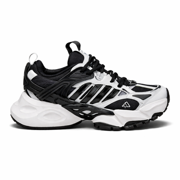 Adidas ADISTAR XLG Runner Deluxe White Black TOP BATCH UA