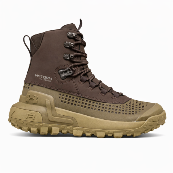 Under Armour Hovr Raider WP Beige Brown 1037 TOP BATCH UA