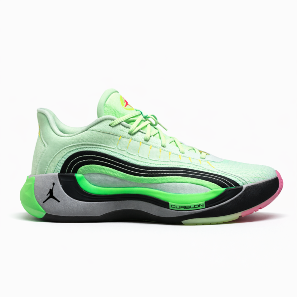 Nik e Jordan Luka 4 Space Navigator TOP BATCH UA