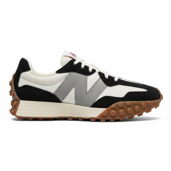 New Balancee Xc 72 Beige Black 1023 TOP BATCH UA - Euro-44 Uk-10